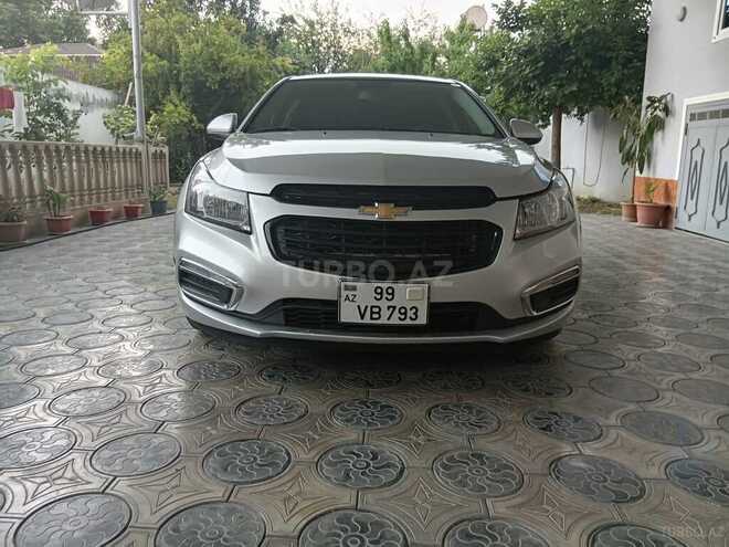 Chevrolet Cruze-4