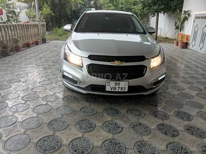 Chevrolet Cruze-8