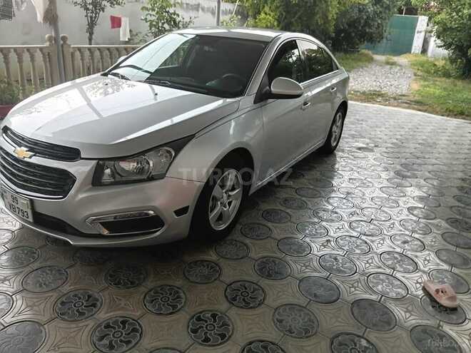 Chevrolet Cruze-2