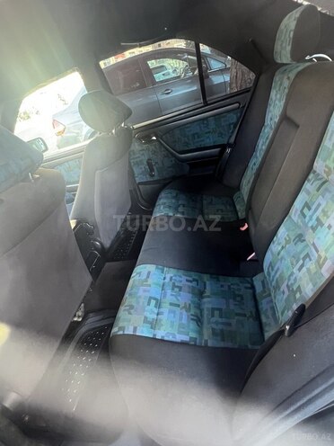 Mercedes C 200-9