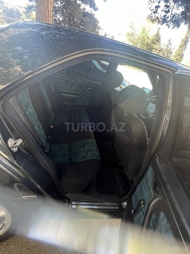 Mercedes C 200-7