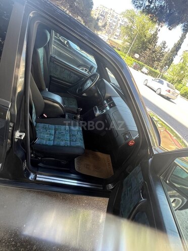 Mercedes C 200-6