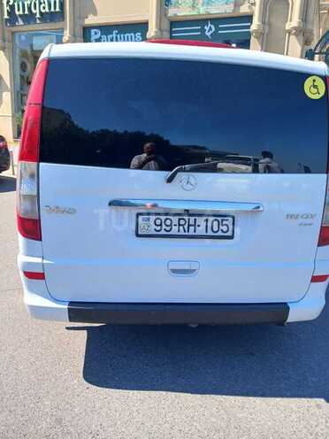 Mercedes Vito 115 CDI-8