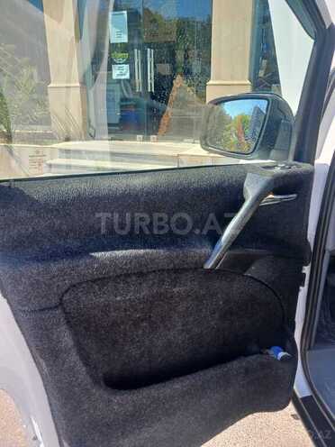 Mercedes Vito 115 CDI-7