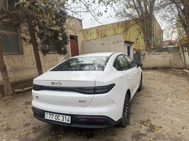 BYD Seal 05-4