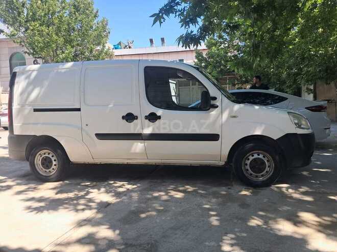 Fiat Doblo-9