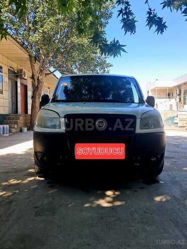 Fiat Doblo-1