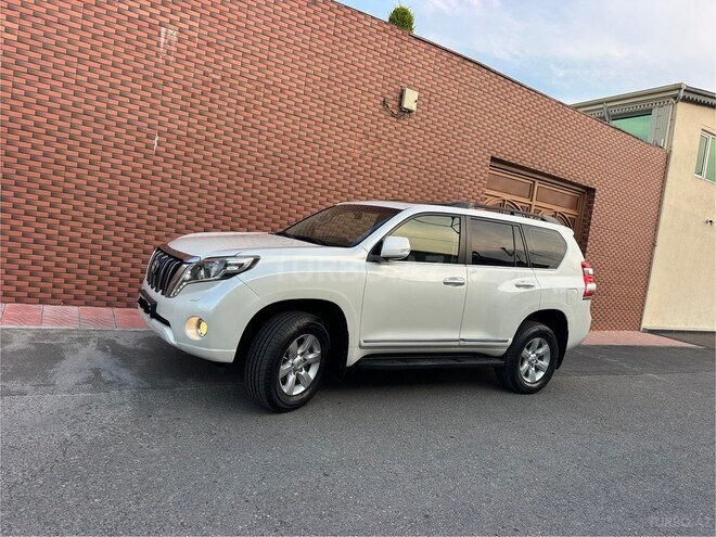 Toyota Land Cruiser Prado-10