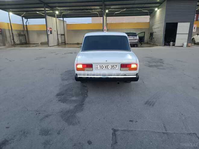 LADA (VAZ) 2107-3