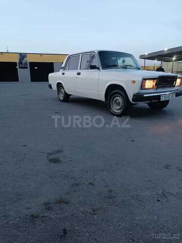 LADA (VAZ) 2107-4