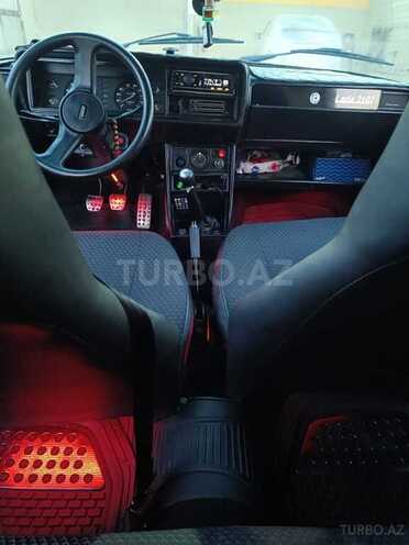 LADA (VAZ) 2107-7