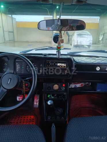 LADA (VAZ) 2107-8