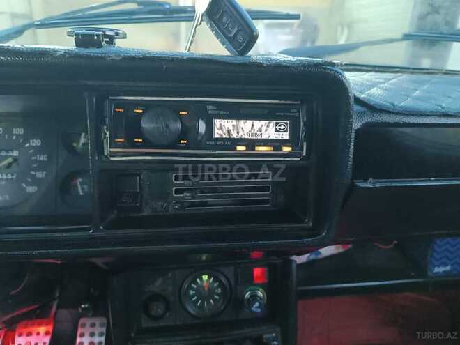 LADA (VAZ) 2107-9