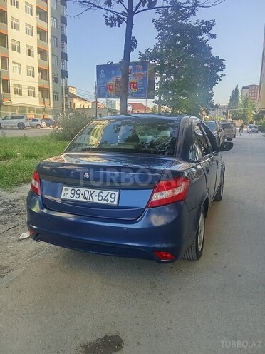 Saipa Saina-3