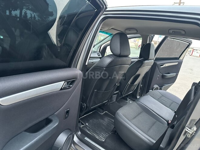 Mercedes B 170-21