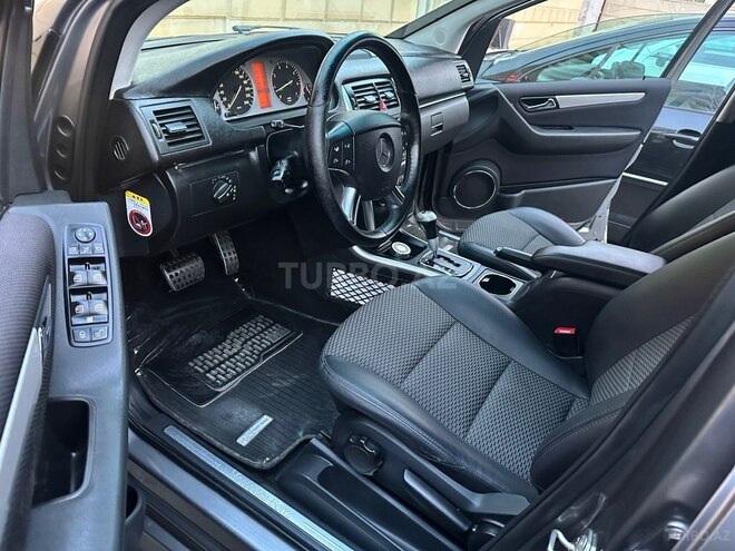 Mercedes B 170-18