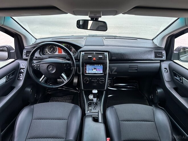 Mercedes B 170-20