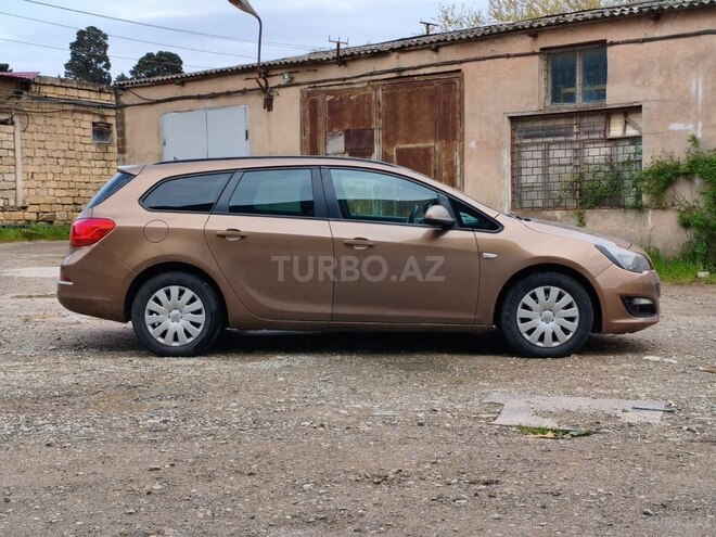 Opel Astra-4