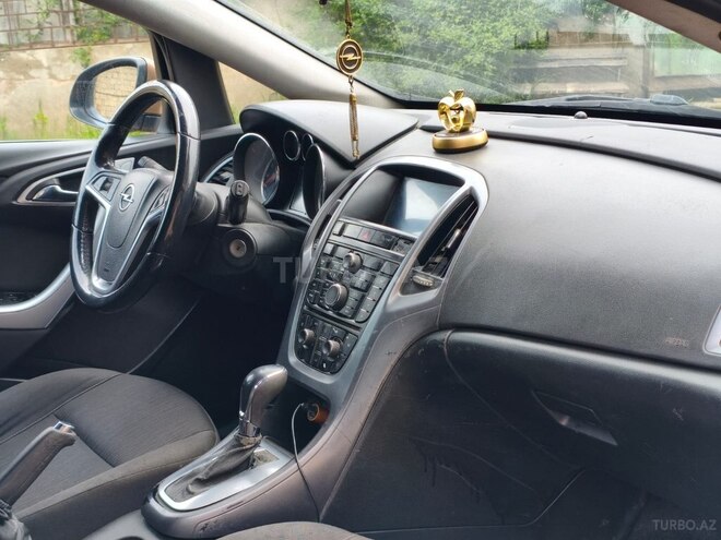 Opel Astra-7