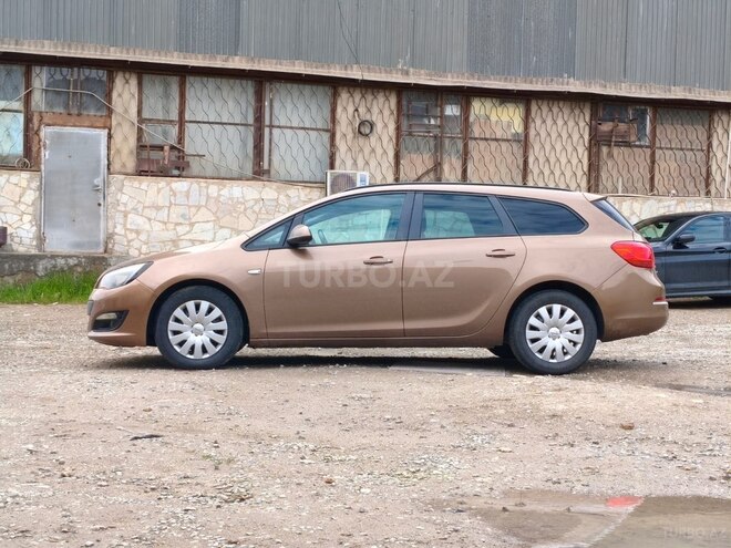 Opel Astra-5