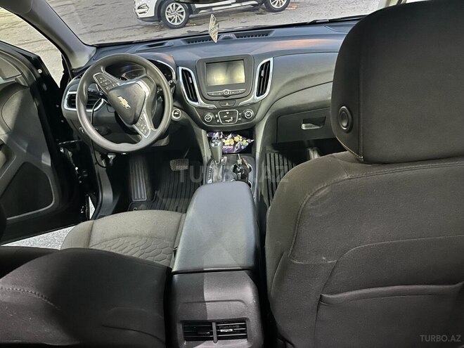 Chevrolet Equinox-3