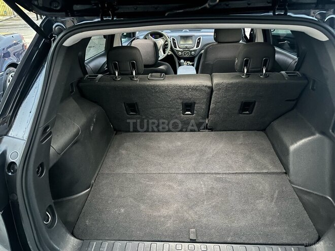 Chevrolet Equinox-6