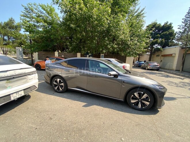 Changan Deepal SL03-3