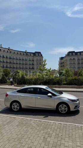 Chevrolet Cruze-3