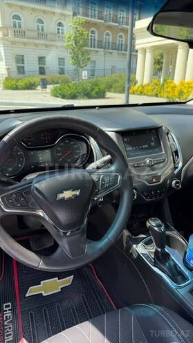 Chevrolet Cruze-7