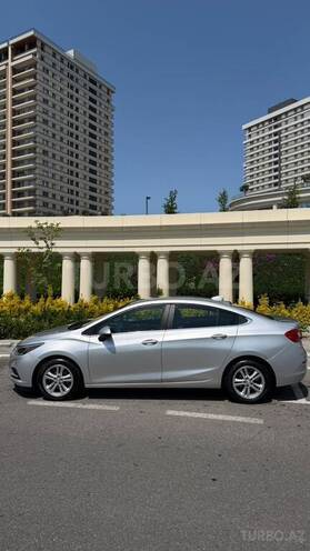 Chevrolet Cruze-2