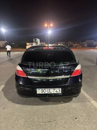 Opel Astra-3