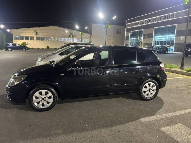 Opel Astra-6