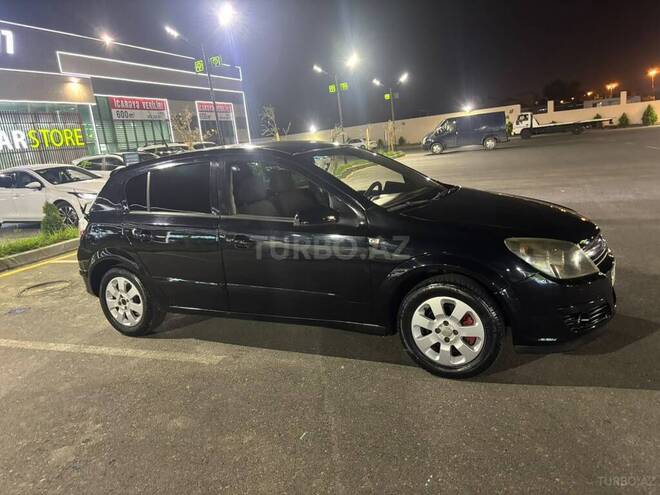 Opel Astra-5