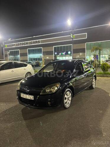 Opel Astra-4