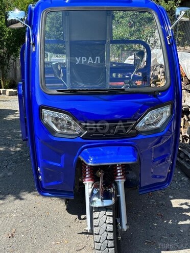 Muravey TGA200-01P-1