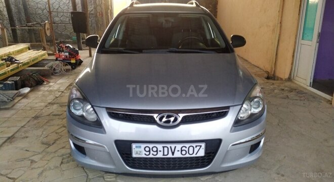 Hyundai i30-8