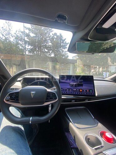 Changan Deepal SL03-7