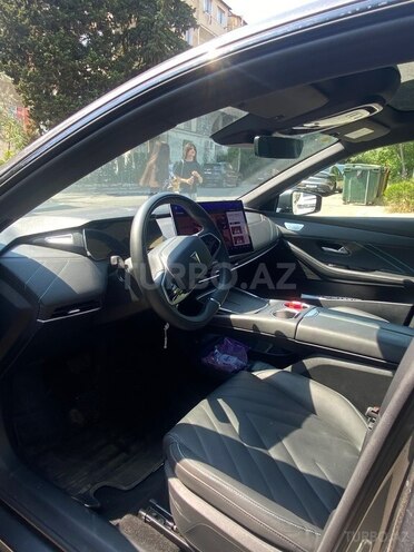 Changan Deepal SL03-6