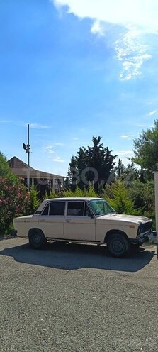 LADA (VAZ) 2106-7