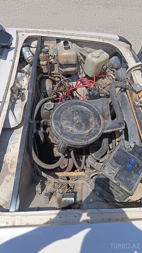 LADA (VAZ) 2106-8