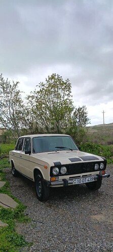 LADA (VAZ) 2106-1