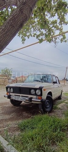 LADA (VAZ) 2106-3