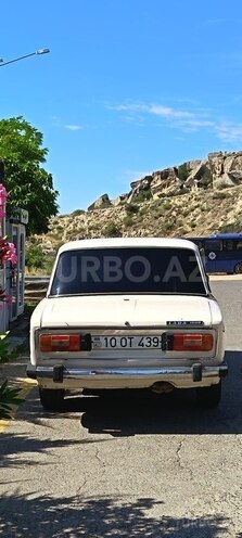 LADA (VAZ) 2106-6