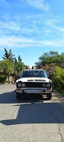 LADA (VAZ) 2106-2