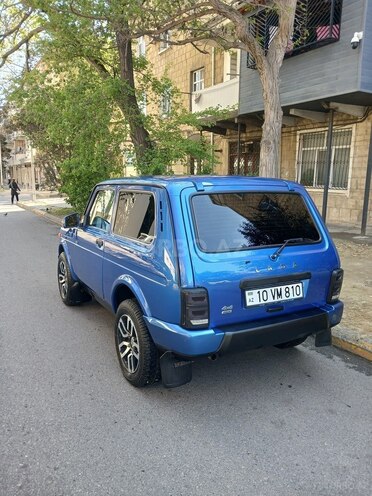 LADA (VAZ) Niva-6