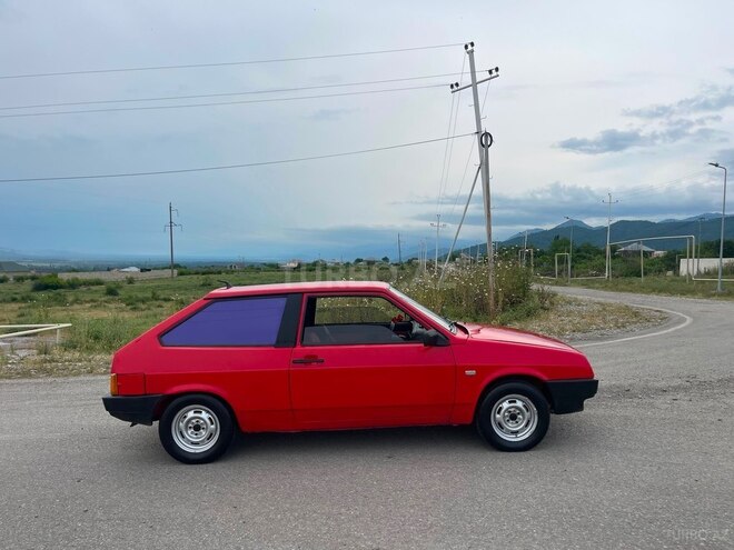 LADA (VAZ) 2108-2