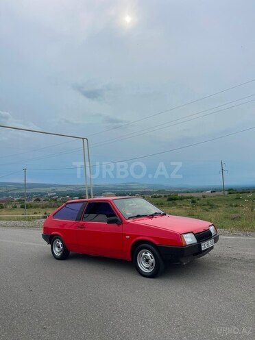 LADA (VAZ) 2108-1