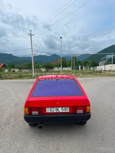 LADA (VAZ) 2108-4