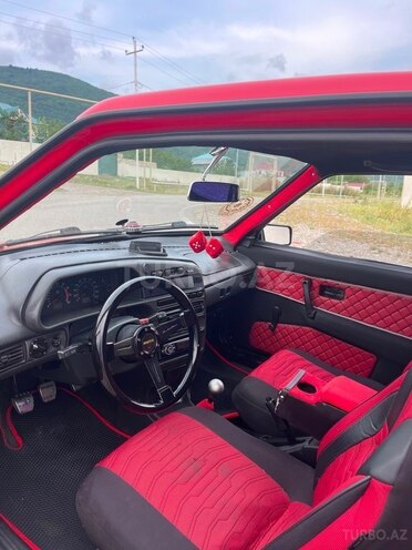 LADA (VAZ) 2108-5