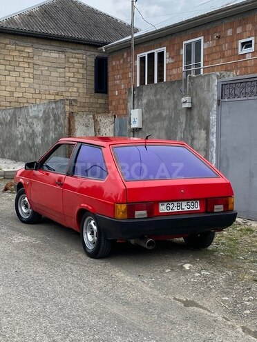 LADA (VAZ) 2108-7